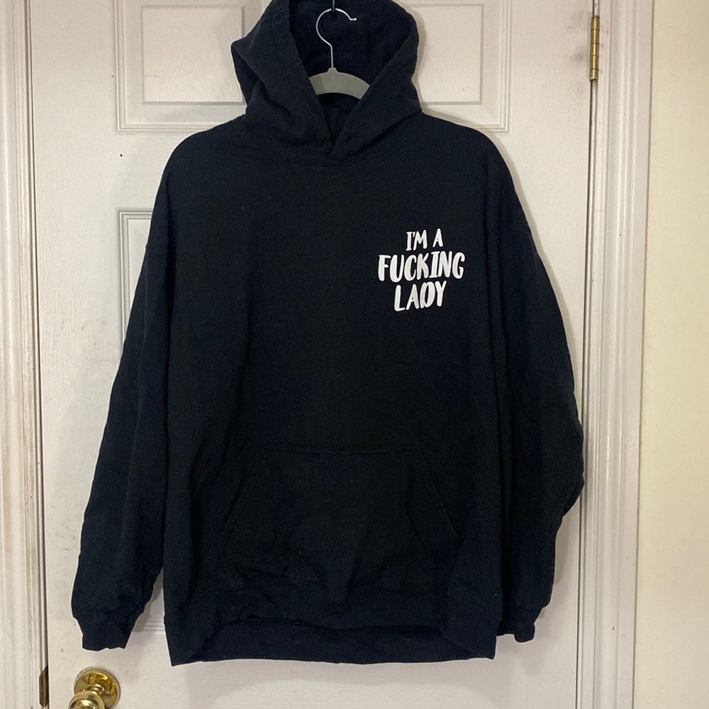 Assholes Live Forever Hoodie